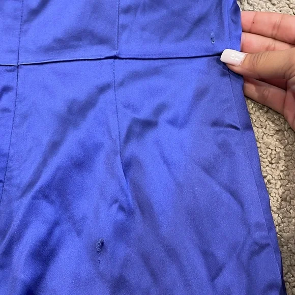 💜NWT Oh Polly Dress - Picture 7 of 8